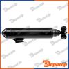 Gicleur de lave-phare gauche pour AUDI | EDS-AU-024, 46674AU
